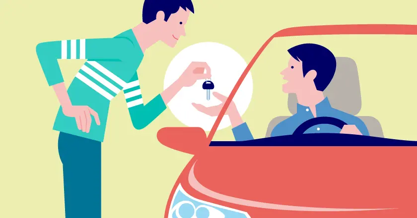 他車運転特約（他車運転危険補償特約）とは。他人の車で事故を起こしたら保険を使える？