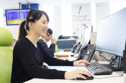 ダイレクト事業本部
